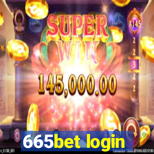 665bet login